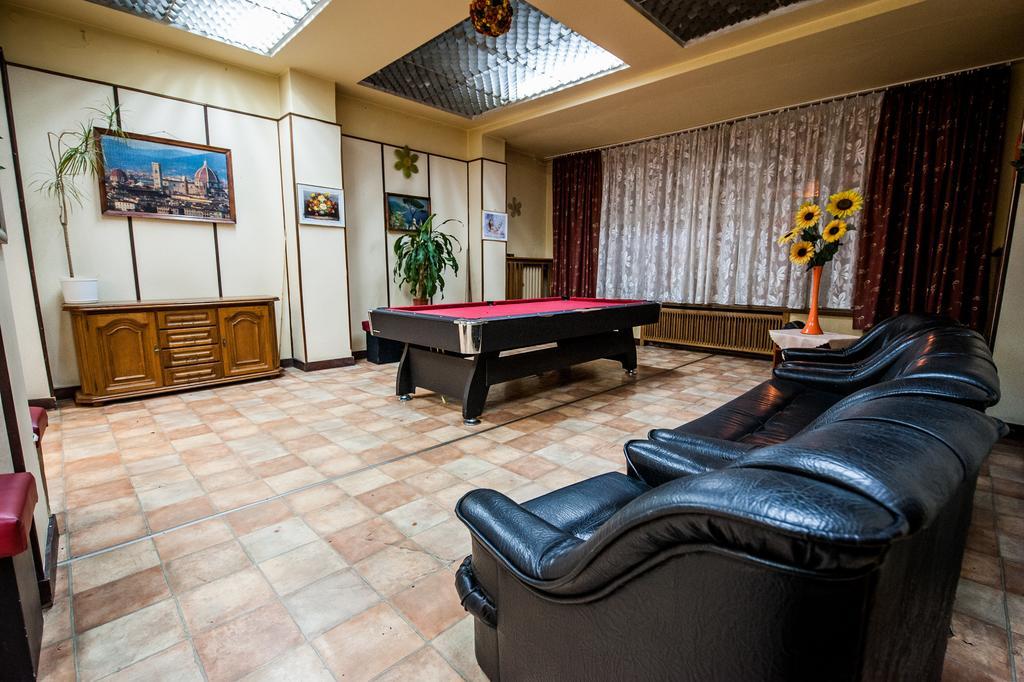 Dw Chalubinski 1 Bed & Breakfast - Zakopane — Zdjęcia 2